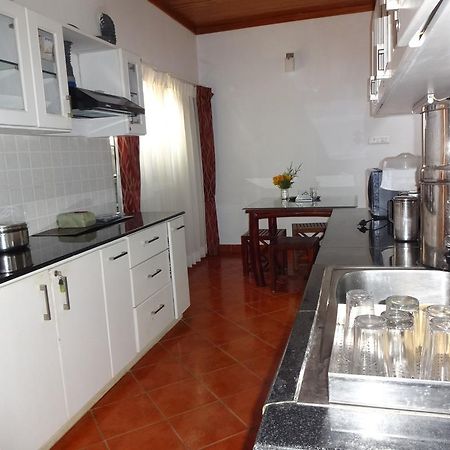 Irinjalakuda House Apartment Ooty Exterior photo