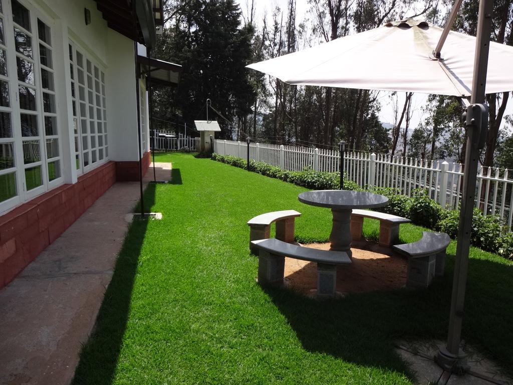 Irinjalakuda House Apartment Ooty Exterior photo