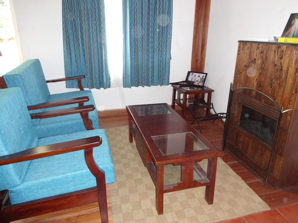 Irinjalakuda House Apartment Ooty Exterior photo